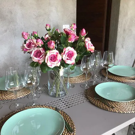 Appartement L' Antica Corte Lazzago Como