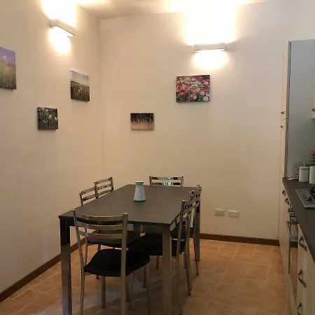 Apartment L' Antica Corte Lazzago
