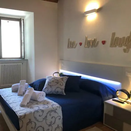 Apartment L' Antica Corte Lazzago *