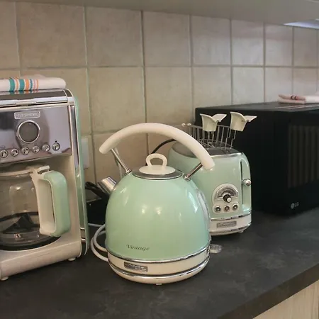 L' Antica Corte Lazzago Appartement *