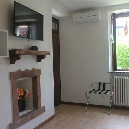 L' Antica Corte Lazzago