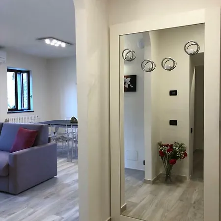 L' Antica Corte Lazzago Apartment Como