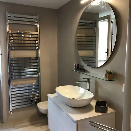 L' Antica Corte Lazzago Appartement Como