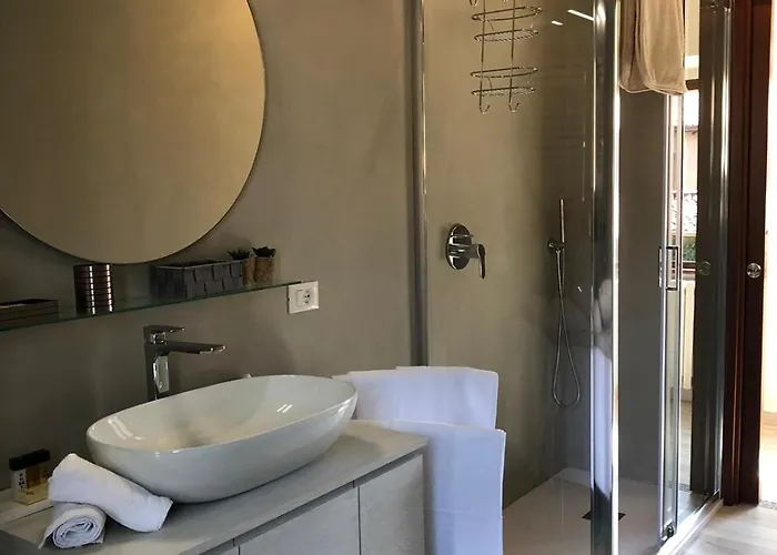 Apartmán L' Antica Corte Lazzago