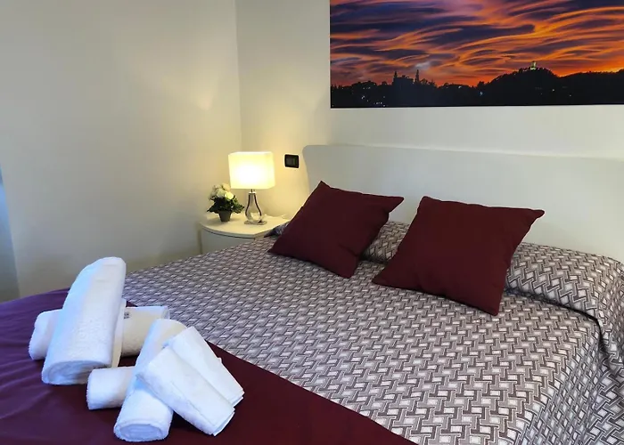 L' Antica Corte Lazzago