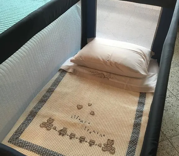 L' Antica Corte Lazzago דירה