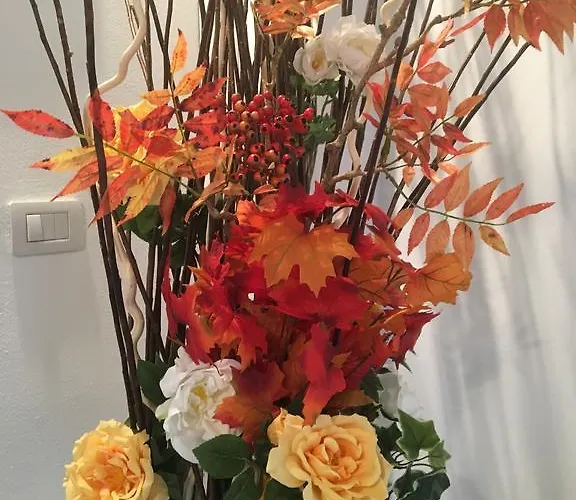 L' Antica Corte Lazzago דירה