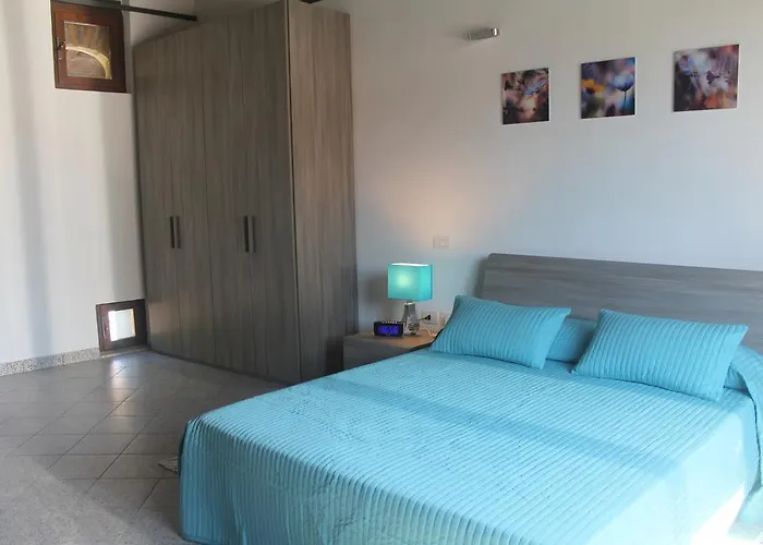 דירה L' Antica Corte Lazzago *