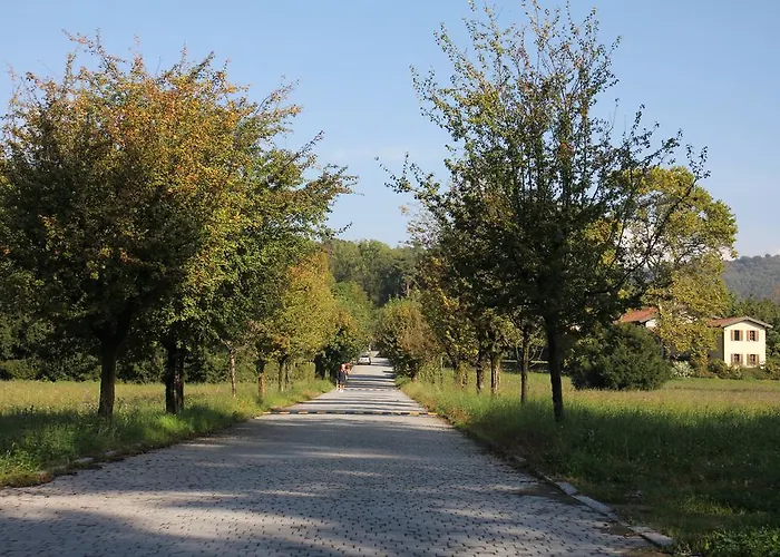 L' Antica Corte Lazzago *