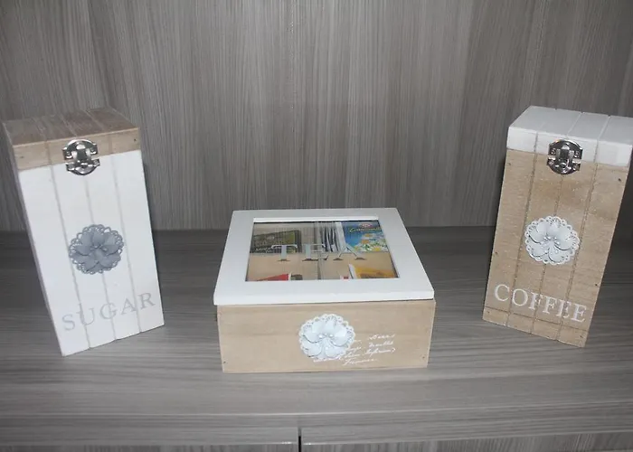 Appartamento L' Antica Corte Lazzago