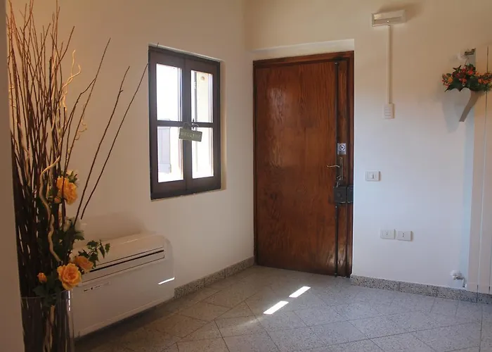 L' Antica Corte Lazzago