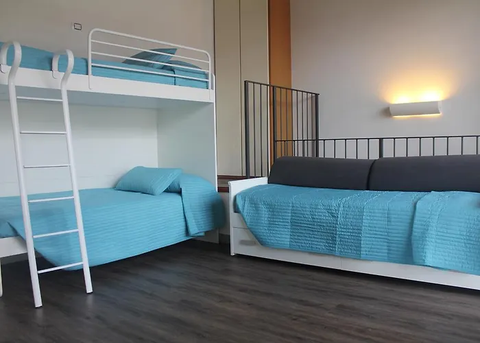 L' Antica Corte Lazzago דירה *