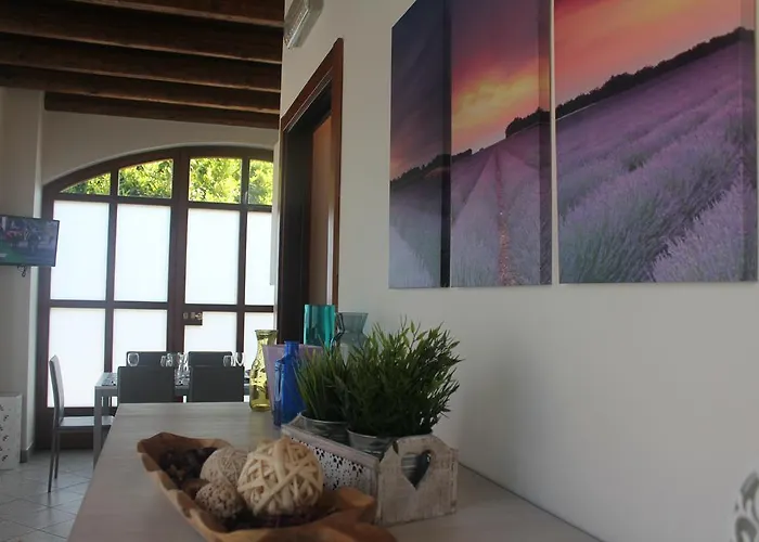 L' Antica Corte Lazzago Apartmán Como