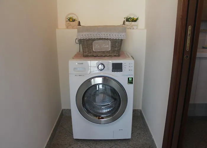 Apartmán L' Antica Corte Lazzago Como