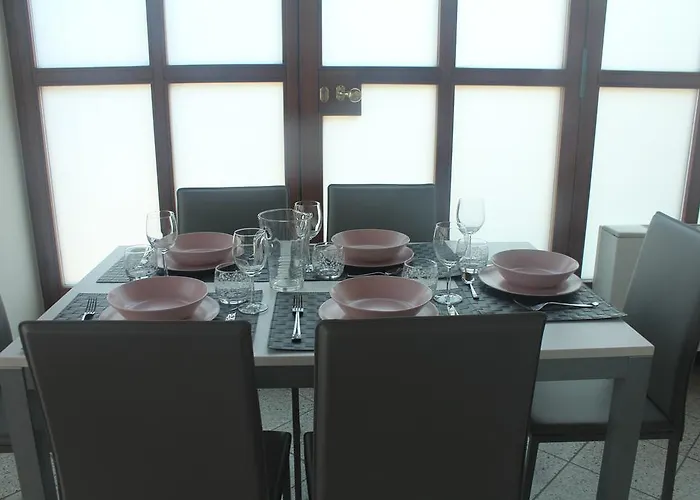 Apartmán L' Antica Corte Lazzago *