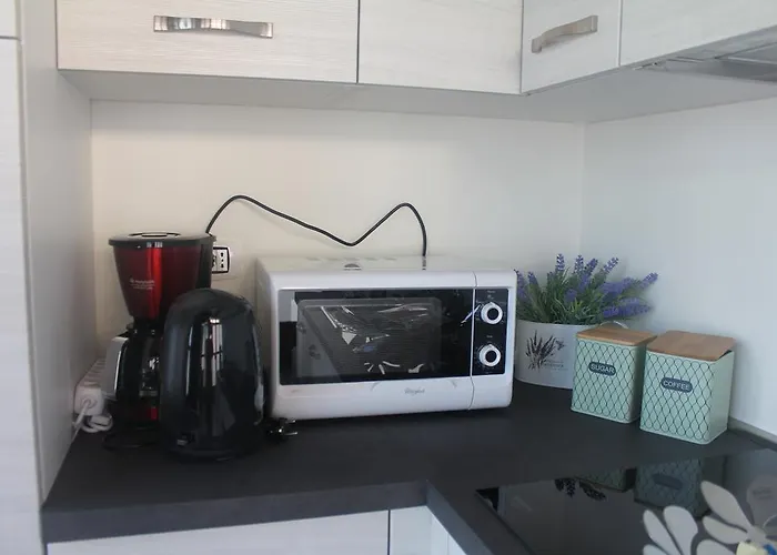 Apartmán L' Antica Corte Lazzago