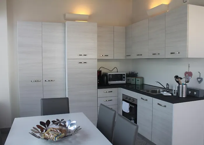 דירה L' Antica Corte Lazzago