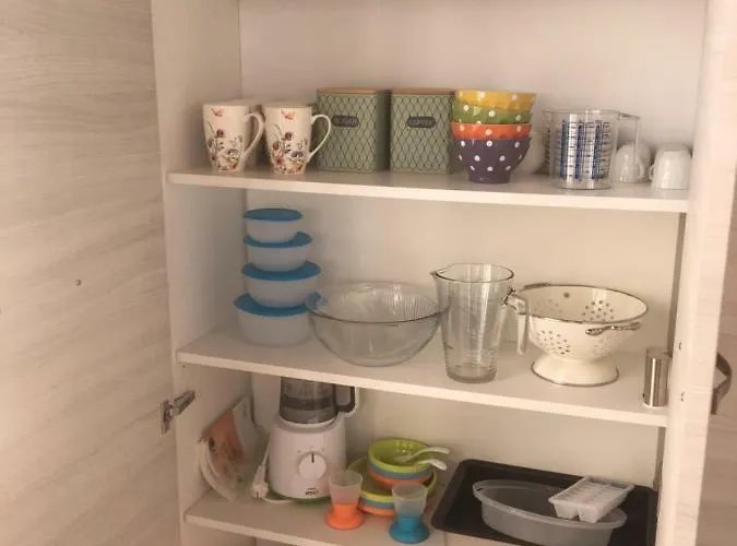 Apartmán L' Antica Corte Lazzago *