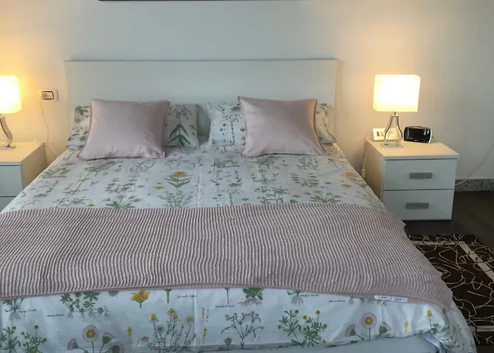 Apartmán L' Antica Corte Lazzago Como