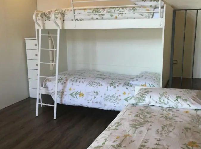 L' Antica Corte Lazzago דירה