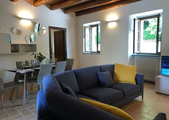 L' Antica Corte Lazzago