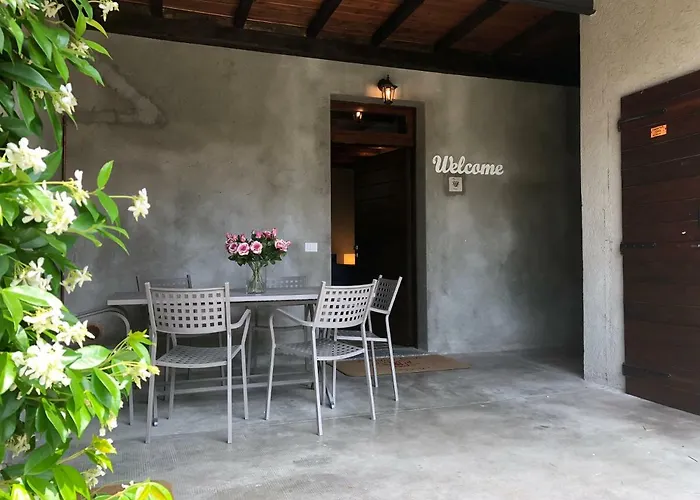 L' Antica Corte Lazzago