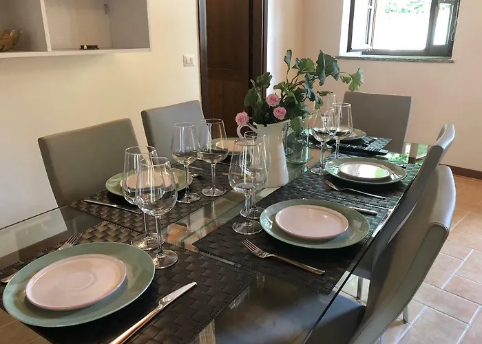 L' Antica Corte Lazzago *