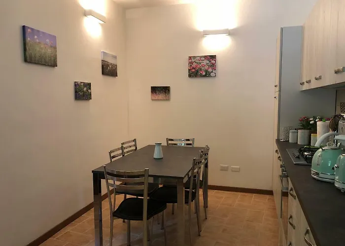 Appartamento L' Antica Corte Lazzago