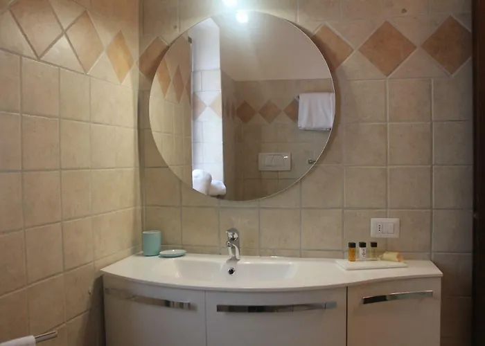 L' Antica Corte Lazzago * Como