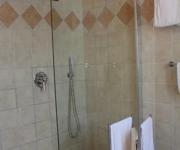 L' Antica Corte Lazzago *