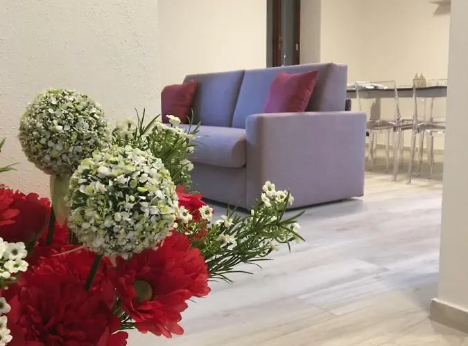 L' Antica Corte Lazzago * Como