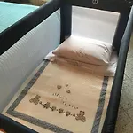 L' Antica Corte Lazzago Διαμέρισμα