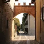 L' Antica Corte Lazzago Διαμέρισμα *