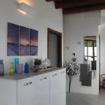 Διαμέρισμα L' Antica Corte Lazzago Όπως