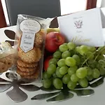 L' Antica Corte Lazzago * Όπως