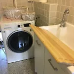L' Antica Corte Lazzago Διαμέρισμα Όπως