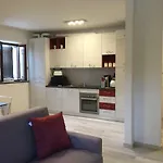 Διαμέρισμα L' Antica Corte Lazzago Όπως