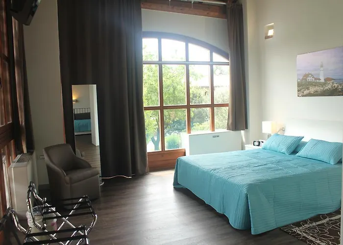아파트 L' Antica Corte Lazzago 코모