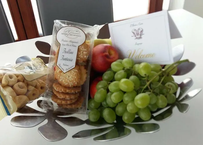 L' Antica Corte Lazzago * 코모