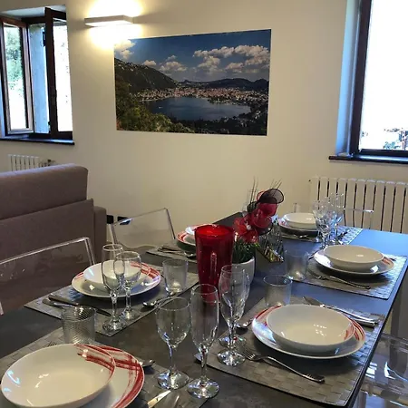 L' Antica Corte Lazzago