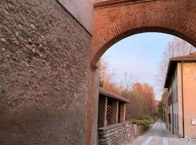 L' Antica Corte Lazzago *