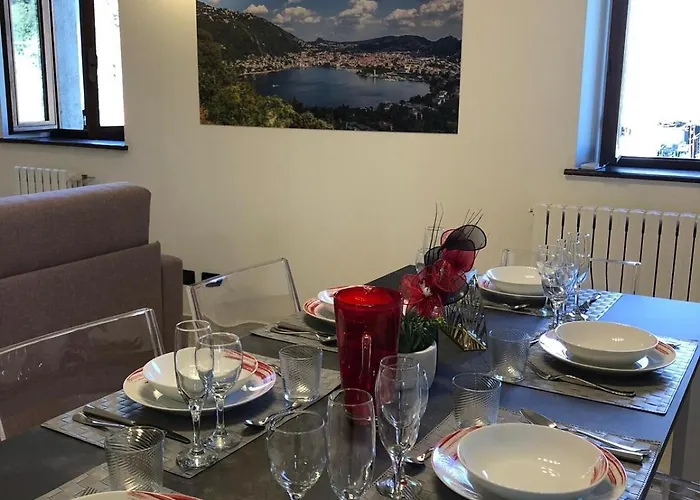 L' Antica Corte Lazzago