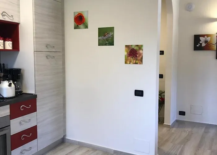 L' Antica Corte Lazzago