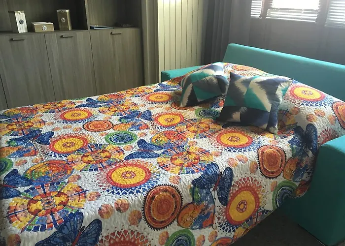 L' Antica Corte Lazzago דירה קומו