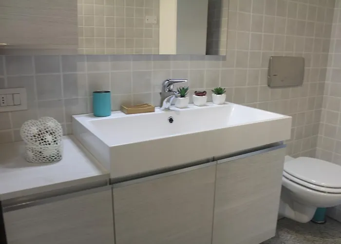 L' Antica Corte Lazzago דירה