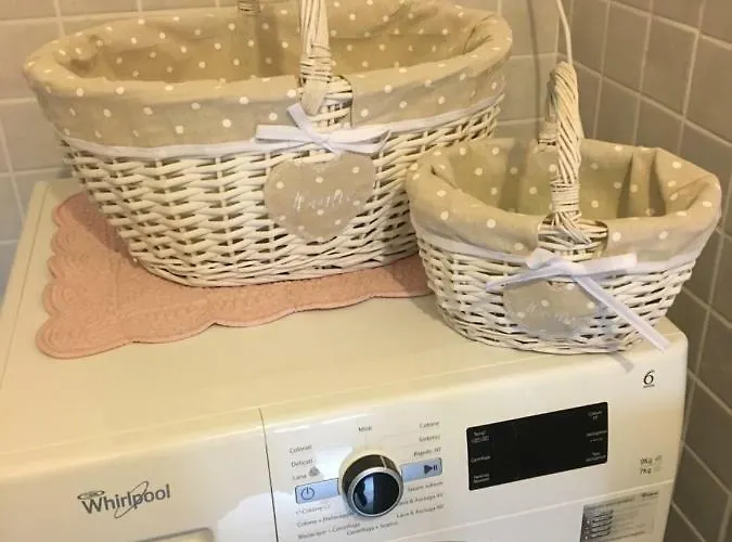 L' Antica Corte Lazzago דירה