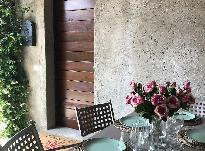 L' Antica Corte Lazzago