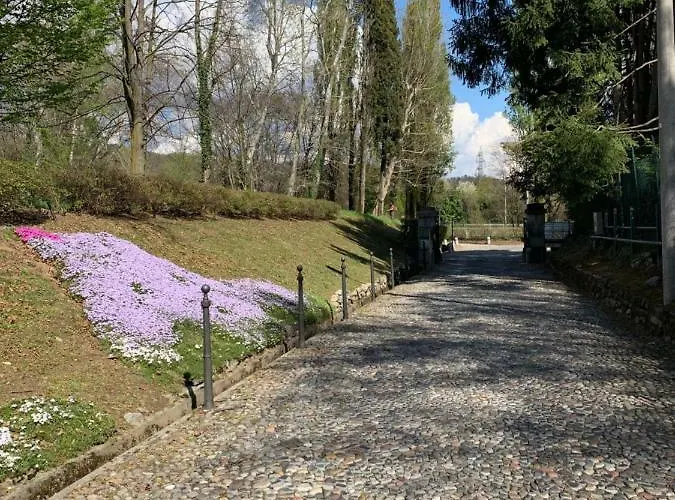 דירה L' Antica Corte Lazzago *