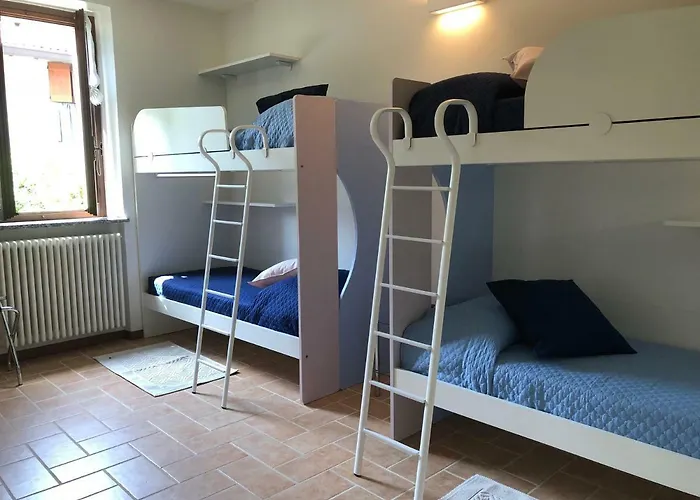 L' Antica Corte Lazzago *