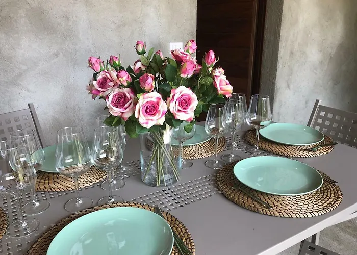 דירה L' Antica Corte Lazzago קומו